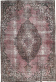 Tapete Vintage 221X321 (Lã, Paquistão)