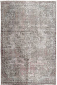 絨毯 カラード ヴィンテージ 231X344 (ウール, パキスタン)