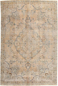  200X295 Vintage Teppich Wolle, Carpetvista