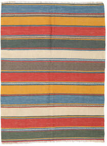 絨毯 キリム 147X194 (ウール, ペルシャ/イラン)