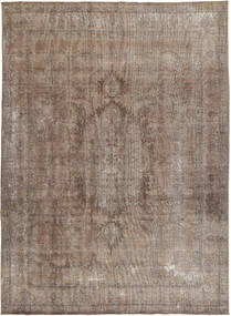 247X337 絨毯 カラード ヴィンテージ モダン (ウール, パキスタン) Carpetvista