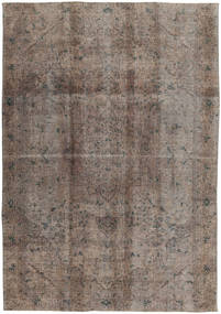 184X264 絨毯 カラード ヴィンテージ モダン (ウール, パキスタン) Carpetvista