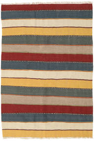 Kilim Rug 125X185 Persian Wool Small Carpetvista