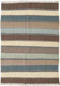 Kilim Rug 135X195 Persian Wool Small Carpetvista