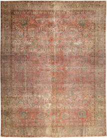 280X362 Vintage Teppich Moderner Großer (Wolle, Pakistan) Carpetvista
