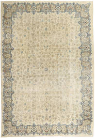 絨毯 ペルシャ カラード ヴィンテージ 218X320 (ウール, ペルシャ/イラン)
