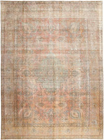  292X396 Vintage Groß Vintage Teppich Wolle, Carpetvista