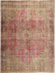  288X380 Grande Vintage Tapete Lã, Carpetvista