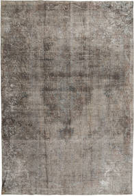 絨毯 カラード ヴィンテージ 226X331 (ウール, パキスタン)