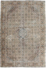 192X280 Tapete Vintage Moderno (Lã, Paquistão) Carpetvista