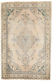  Tabriz Patina Rug 103X157 Wool Small Carpetvista
