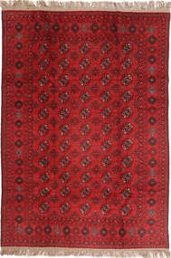 197X288 絨毯 オリエンタル アフガン (ウール, アフガニスタン) Carpetvista