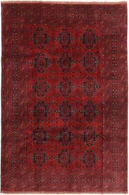 202X300 Afghan Khal Mohammadi Rug Oriental (Wool, Afghanistan) Carpetvista