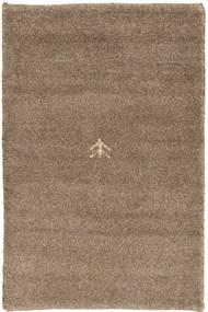 絨毯 ギャッベ インド 60X90 (ウール, インド)