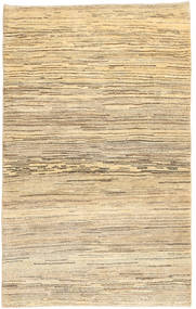 Gabbeh Persisch Teppich 98X158 Wolle, Persien/Iran Carpetvista