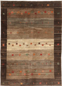 絨毯 ギャッベ ペルシャ 170X241 (ウール, ペルシャ/イラン)