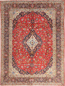  300X404 Kashan Covor Persia/Iran
 Carpetvista
