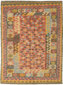 140X201 絨毯 オリエンタル キリム アフガン オールド スタイル (ウール, アフガニスタン) Carpetvista