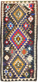 絨毯 オリエンタル キリム ファーシュ 135X289 (ウール, ペルシャ/イラン)