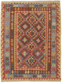  Κιλίμ Afghan Old Style Χαλι 145X197 Μαλλινο Μικρό Carpetvista