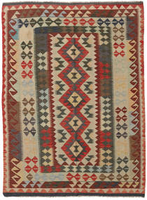 147X204 Tapis Kilim Afghan Old Style D'orient (Laine, Afghanistan) Carpetvista