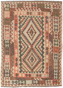 151X209 Tapis Kilim Afghan Old Style D'orient (Laine, Afghanistan) Carpetvista