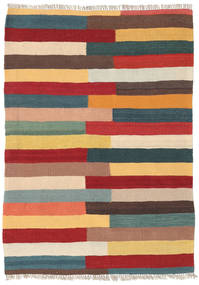 73X104 Kilim Rug Oriental (Wool, Persia/Iran) Carpetvista