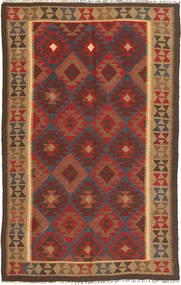 Alfombra Oriental Kilim Maimane 159X255 (Lana, Afganistán)