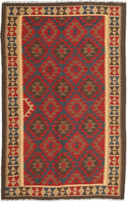 157X250 絨毯 オリエンタル キリム マイマネ (ウール, アフガニスタン) Carpetvista