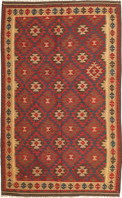  Kilim Maimane Rug 154X250 Wool Small Carpetvista