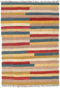 76X111 Kilim Rug Oriental (Wool, Persia/Iran) Carpetvista