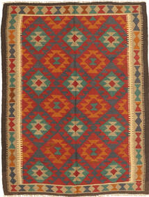 147X200 絨毯 オリエンタル キリム マイマネ (ウール, アフガニスタン) Carpetvista