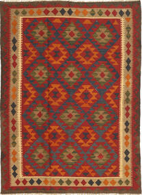 148X204 絨毯 キリム マイマネ オリエンタル (ウール, アフガニスタン) Carpetvista