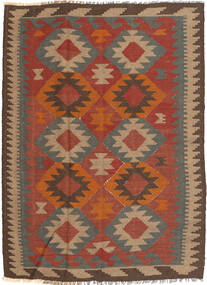 147X197 Tapete Oriental Kilim Maimane (Lã, Afeganistão) Carpetvista