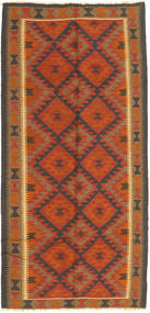  Kilim Maimane Rug 101X201 Wool Small Carpetvista