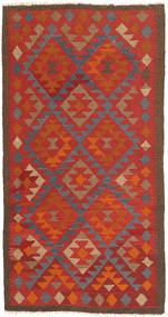 104X200 Kelim Teppich Orientalischer (Wolle, Persien/Iran) Carpetvista