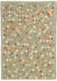 絨毯 キリム アフガン オールド スタイル 103X149 (ウール, アフガニスタン)