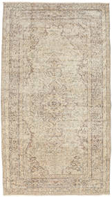 絨毯 カラード ヴィンテージ 115X208 (ウール, トルコ)