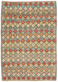 102X145 Tapete Kilim Afegão Old Style Oriental (Lã, Afeganistão) Carpetvista
