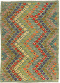 103X146 絨毯 オリエンタル キリム アフガン オールド スタイル (ウール, アフガニスタン) Carpetvista
