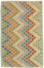 絨毯 キリム アフガン オールド スタイル 83X126 (ウール, アフガニスタン)