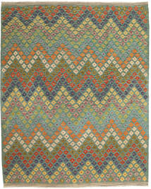 絨毯 キリム アフガン オールド スタイル 164X202 (ウール, アフガニスタン)