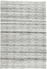 Handtufted Rug 121X182 Wool, India Carpetvista