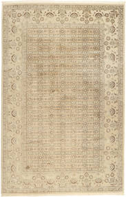 175X272 Tabriz Royal Rug Oriental ( India) Carpetvista