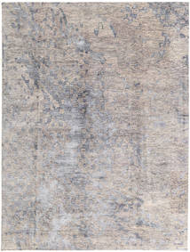 258X339 絨毯 Handtufted モダン 大きな (ウール, インド) Carpetvista