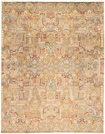 233X303 Tabriz Royal Rug Oriental (Wool, India) Carpetvista