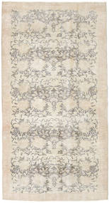 絨毯 カラード ヴィンテージ 99X185 (ウール, トルコ)