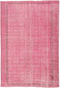  175X263 Colored Vintage Rug Wool, Carpetvista