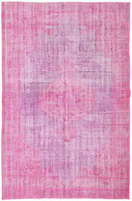 絨毯 カラード ヴィンテージ 179X270 (ウール, トルコ)