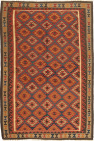 200X305 Kilim Maimane Rug Oriental (Wool, Afghanistan) Carpetvista